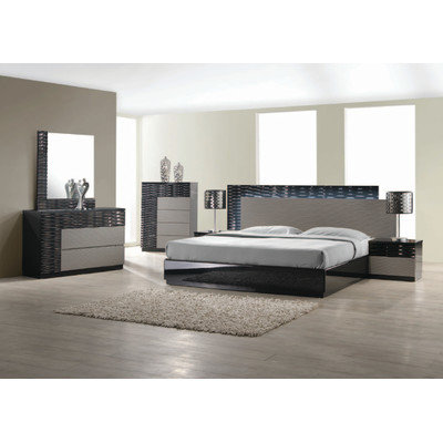 Looking for Kahlil Platform 5 Piece Bedroom Set By Orren Ellis Cheap