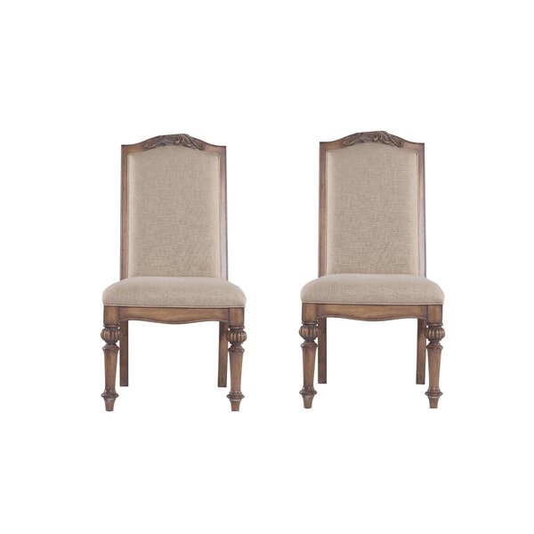 George Side Chair (Set Of 2) By One Allium Way