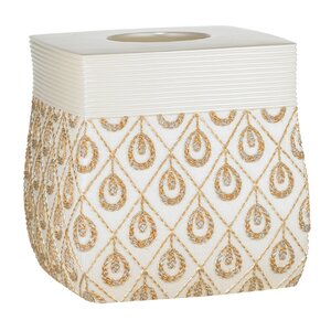 Emeraude Tissue Box