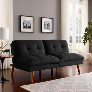 Carleigh Convertible Sofa