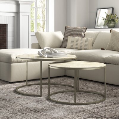 Wayfair North America For Clayburn Coffee Table Accuweather Shop