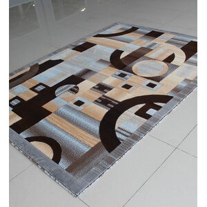 Blue Area Rug