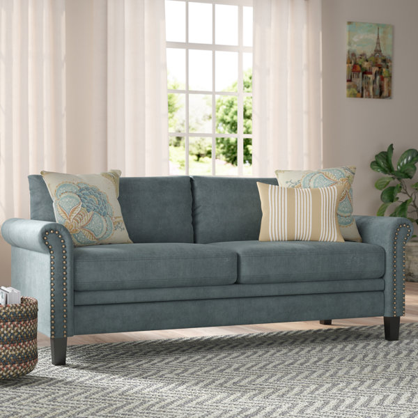 Dreyer Sofa by Charlton Home