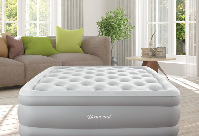 Budget-Friendly Air Mattresses