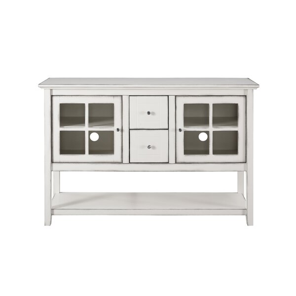 Greggs 52 TV Stand by Beachcrest Home