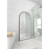 Arched Crowned Top Mirrors You Ll Love In 2020 Wayfair