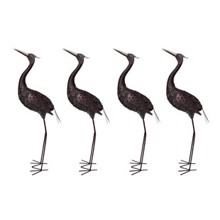 Best Hammer Crane 3 Light LED Pathway Light (Set of 4) (Set of 4) By Oakland Living Outdoor Lighting Hammer Crane 3 Light LED Pathway Light (Set of 4) (Set of 4) By Oakland Living Outdoor Lighting