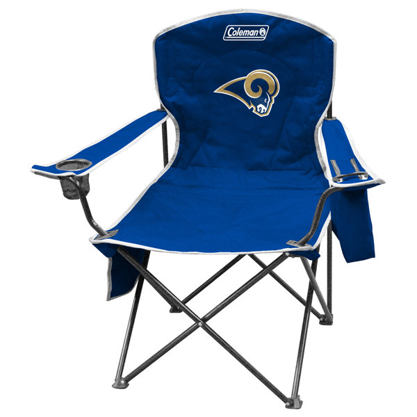 Rawlings NFL Tailgate Folding Chair by Jarden Consumer Solutions