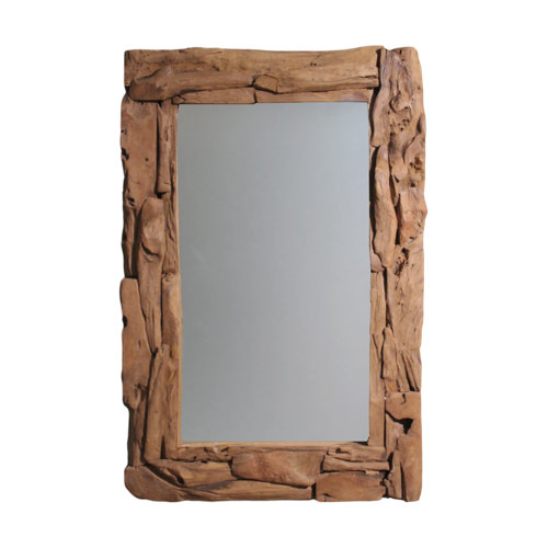 Union Rustic Wandspiegel Online Kaufen Mobel Suchmaschine Ladendirekt De