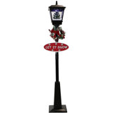 Indoor Street Lamp Post Wayfair