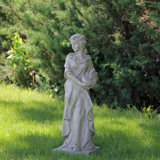 Disney Outdoor Statues Wayfair