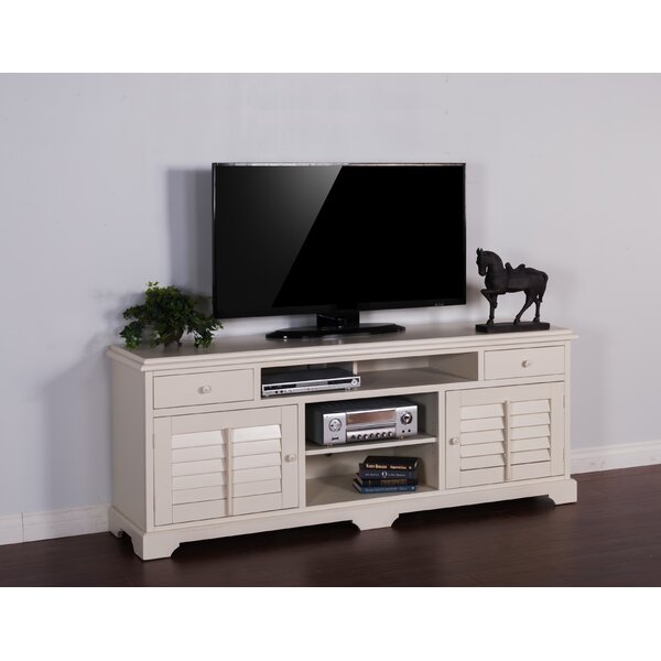 Ozias TV Stand For TVs Up To 88