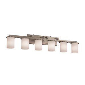 Leland 6-Light Vanity Light