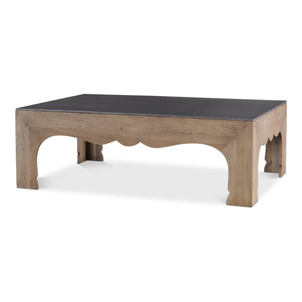 Atlas Coffee Table By One Allium Way