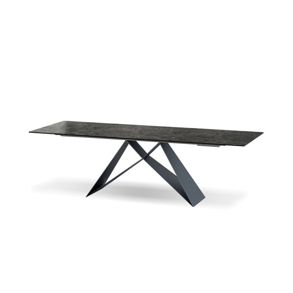Alifonso Drop Leaf Dining Table by Brayden Studio Brayden Studio