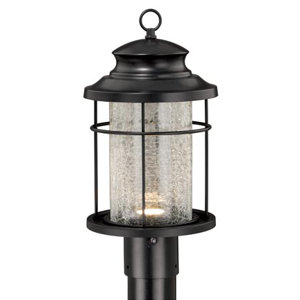 Alorton Outdoor 1-Light Outdoor Lantern Head