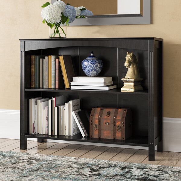 Martinsville Standard Bookcase by Charlton Home