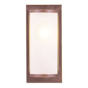 Irwin 1-Light Wall Sconce