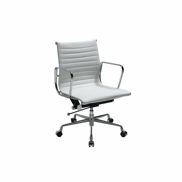 Metro Conference Chair By Manhattan Comfort