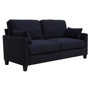 Hartley Chenille Sofa Wayfair Save