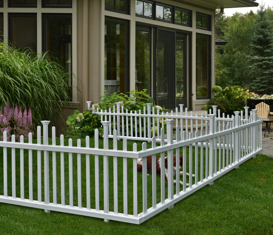 zippity outdoor products 30 in. x 58 in. madison no dig