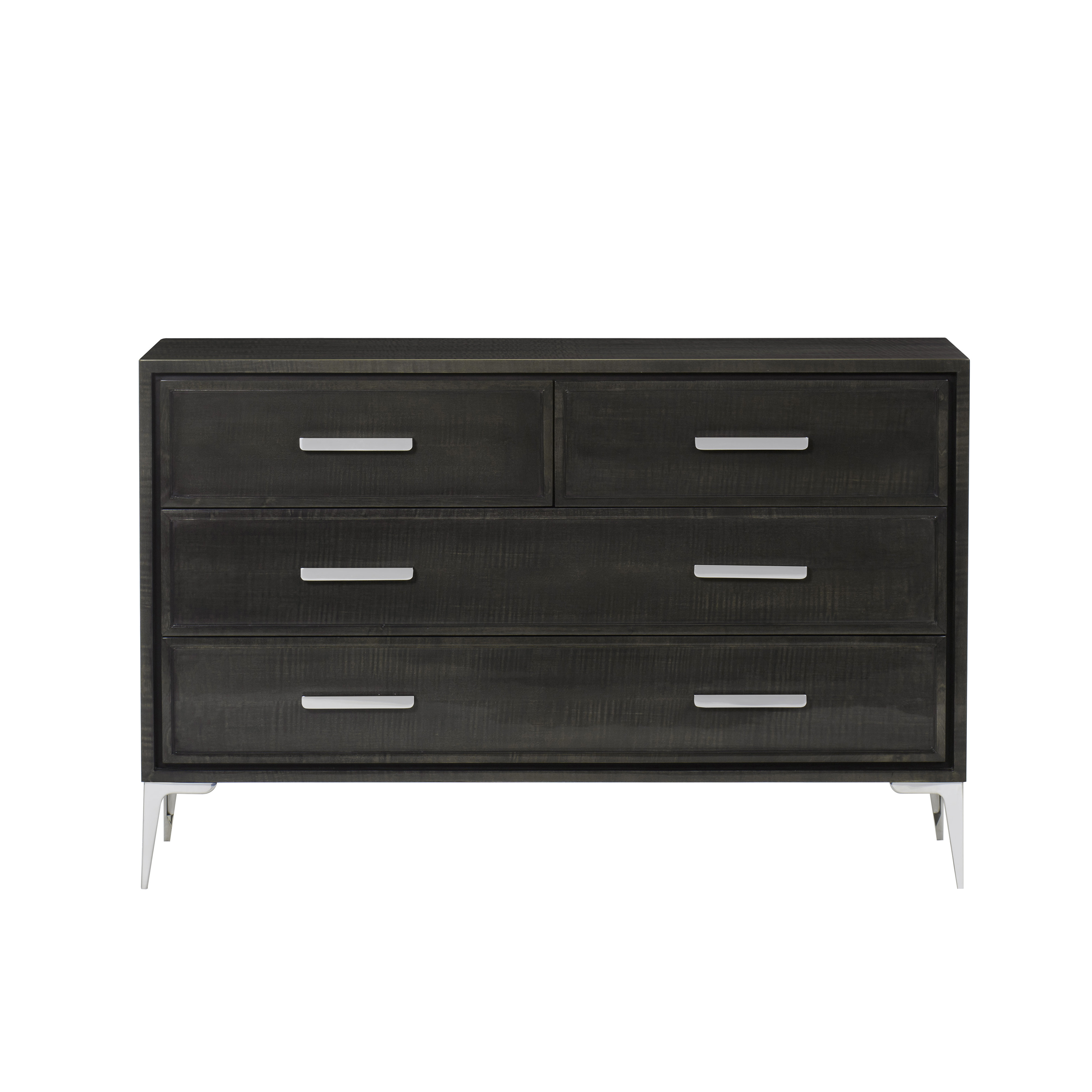 Resource Decor Chloe 4 Drawer Dresser Wayfair Ca