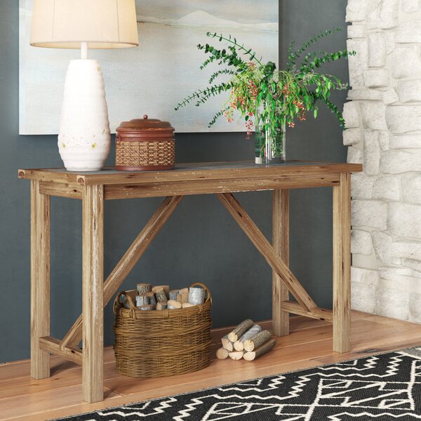 Brotherton Console Table By Loon Peak