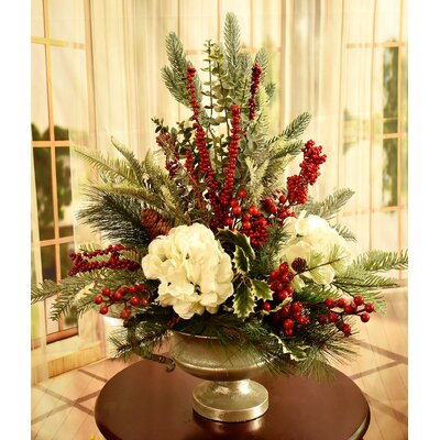 Christmas Centerpieces You'll Love in 2020 | Wayfair