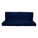 cot size futon