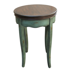Atherton End Table by Home Loft Concepts