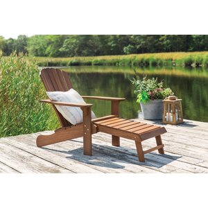 Adirondack Chair