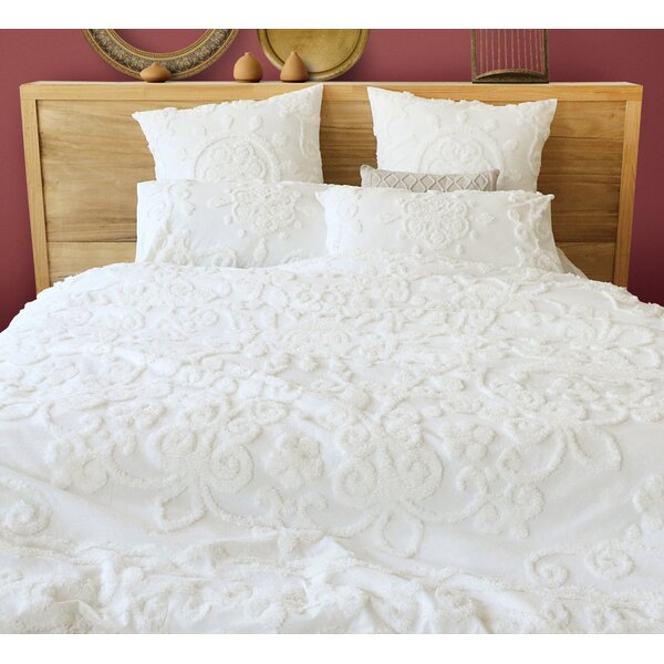 Fluffy Duvet Cover Wayfair