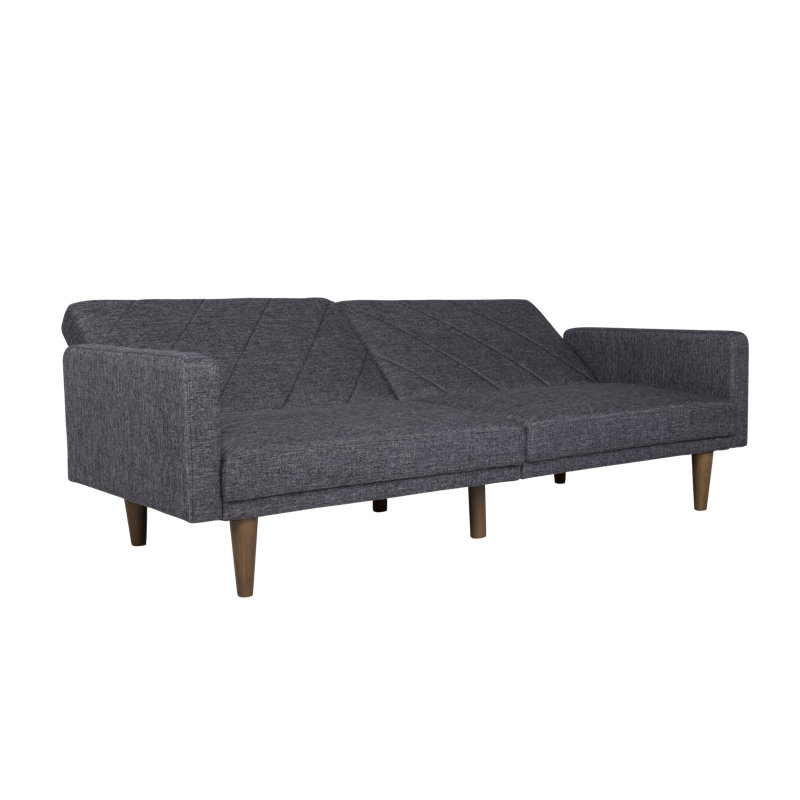 Foundstone Austen Twin 78 5 Split Back Convertible Sofa Reviews Foundstone Austen Twin 78 5 Split Back