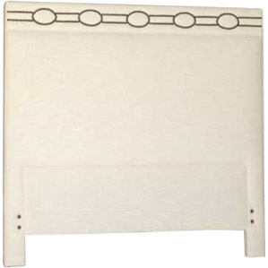 Richmond Upholstered Panel Headboard by Gabby