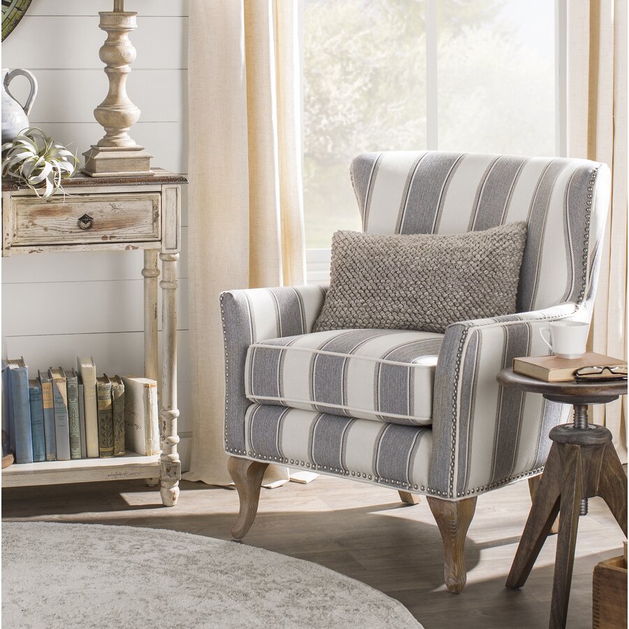 Albany Wingback Chair