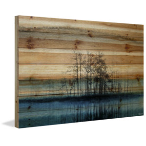 Wood Plank Wall Art wood wall art you'll love | wayfair Wood Plank Wall Art wood wall art you'll love | wayfair