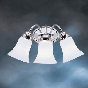 3-Light Vanity Light