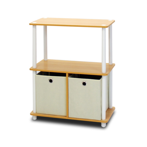 Etagere Bookcase by Wildon Home ®