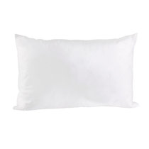 18x18 pillow insert down alternative