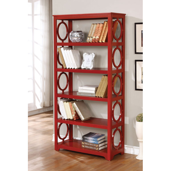 Willa Standard Bookcase by Mercer41