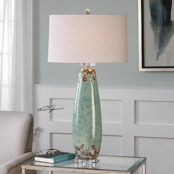 35 inch table lamps