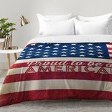 Rebel Flag Comforter Wayfair