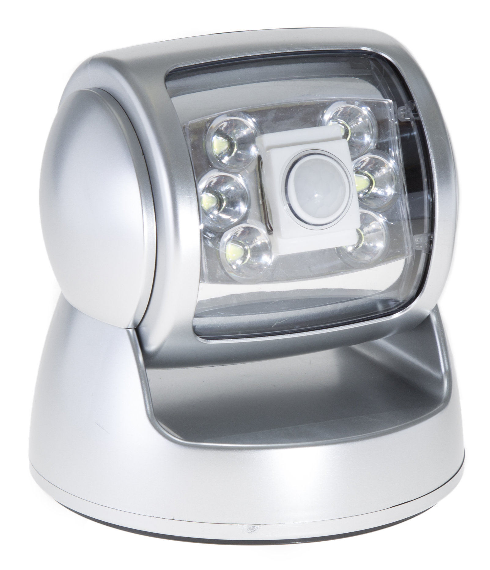 Everyday Home Battery Operated Outdoor Security Flood Light With Everyday Home Battery Operated Outdoor Security Flood Light With Motion Sensor Reviews Wayfair