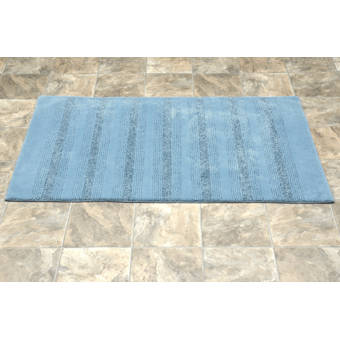 Red Barrel Studio Kenwood Japanese Chin Ming Vase Memory Foam Bath Rug Wayfair
