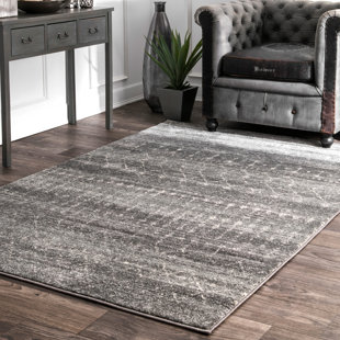 Silver Grey Area Rug Orimono Clair Dark Gray Area Rug
