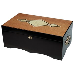 Cordoba Humidor