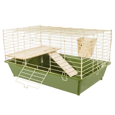 ware rat cage