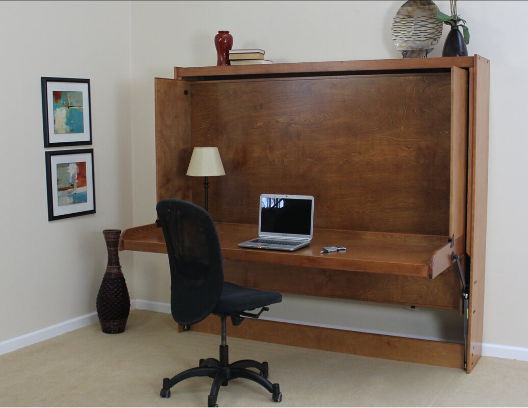 Napping at Your Desk — Now Made Easier!