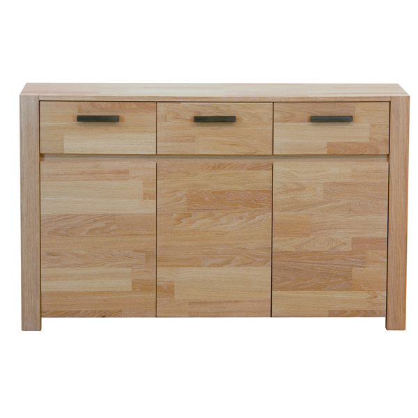 New Nordi 3 Drawer Combo Dresser By Parisot Discount