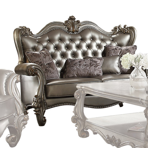Welton Loveseat By Astoria Grand 2019 Sale